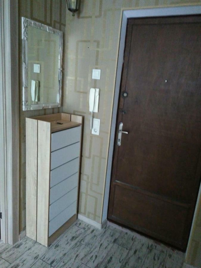 Квартира У Моря На Фонтане Аркадия Одесса 외부 사진